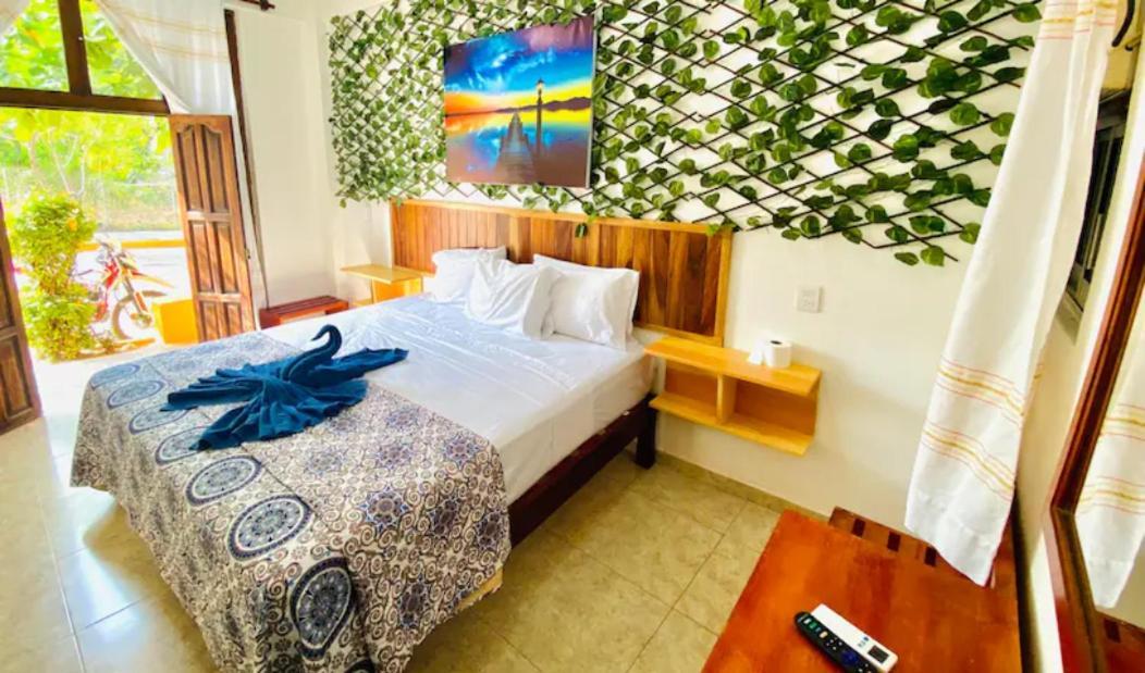 Ximajo Nieto Hotel Puerto Escondido  Luaran gambar