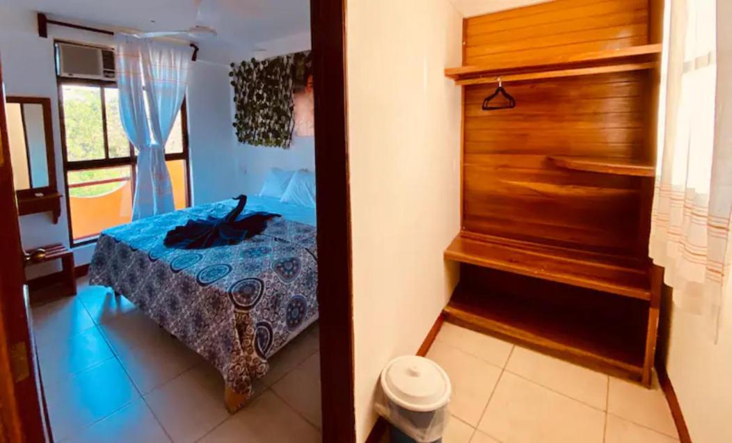 Ximajo Nieto Hotel Puerto Escondido  Luaran gambar